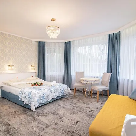 Mare Homestay szállás *