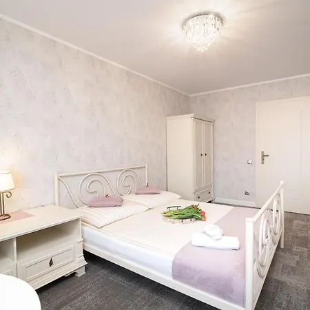 Mare Privat bolig Łeba