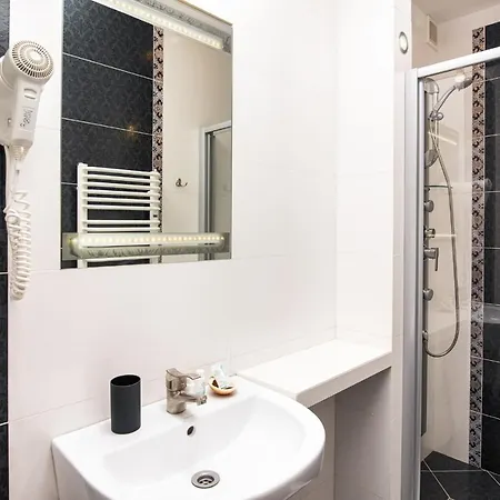 Privat bolig Mare Łeba