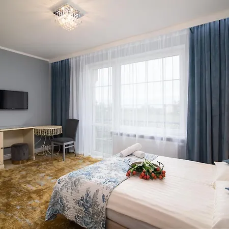 Mare Privat bolig Łeba