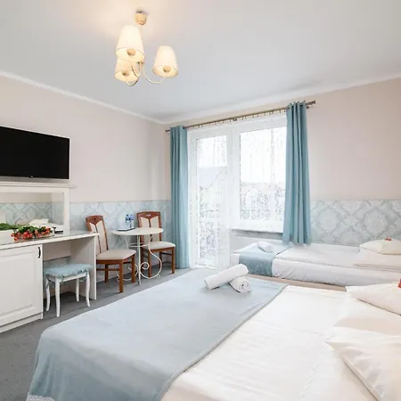 马雷别墅民宿 *