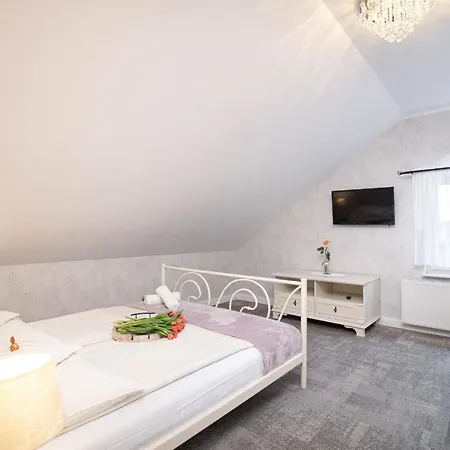 Mare Privat bolig Łeba