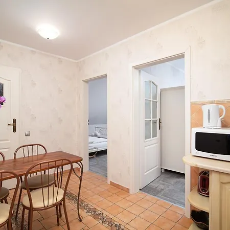 Privatunterkunft Mare *