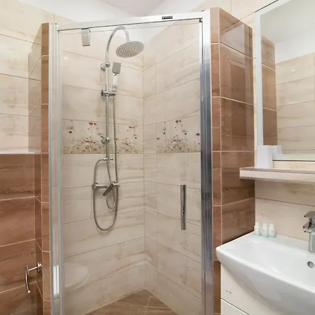 Mare Privatunterkunft *