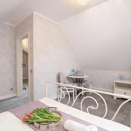 Mare Privat bolig Łeba