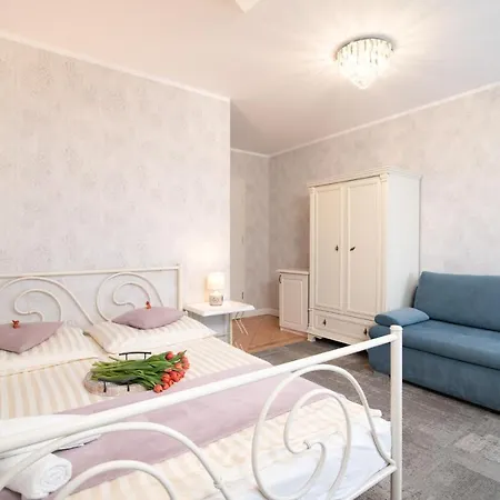 Mare Privatunterkunft *