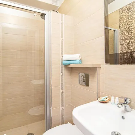 Privat bolig Mare Łeba