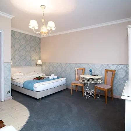 Privatunterkunft Mare Leba