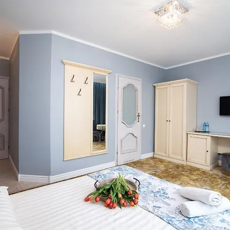 Mare Privat bolig Łeba