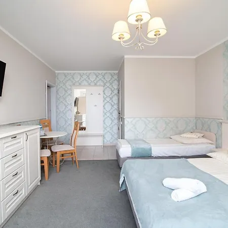 Privat bolig Mare Łeba