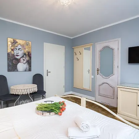 Privatunterkunft Mare *