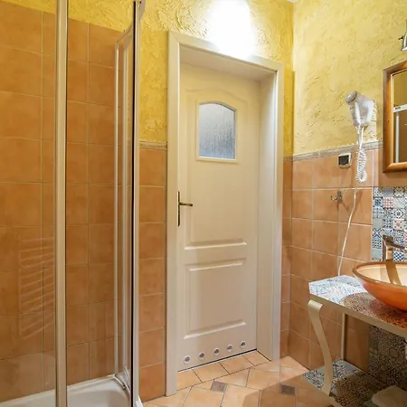 Mare Privat bolig Łeba