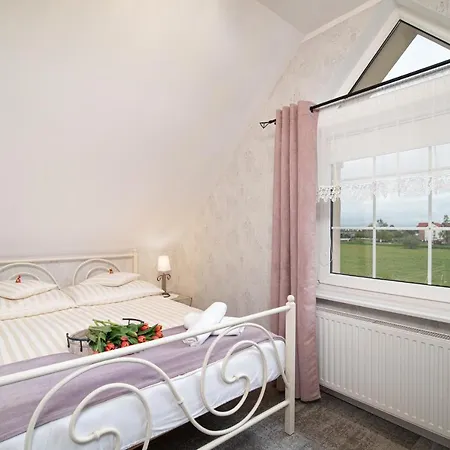 Privat bolig Mare Łeba