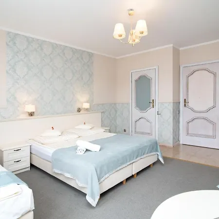 Privatunterkunft Mare *