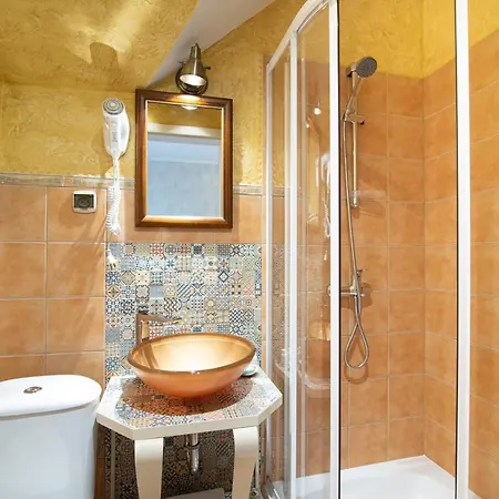 Privat bolig Mare Łeba