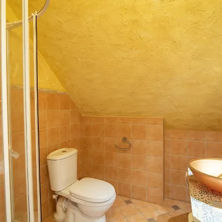 Privat bolig Mare Łeba