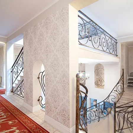 Privatunterkunft Mare *