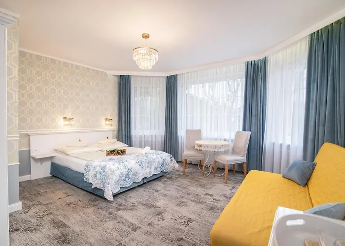 Mare Homestay szállás *