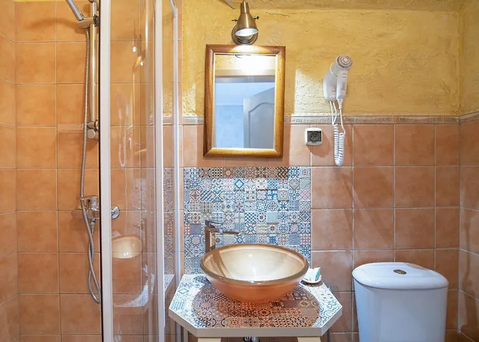 Homestay szállás Mare Łeba