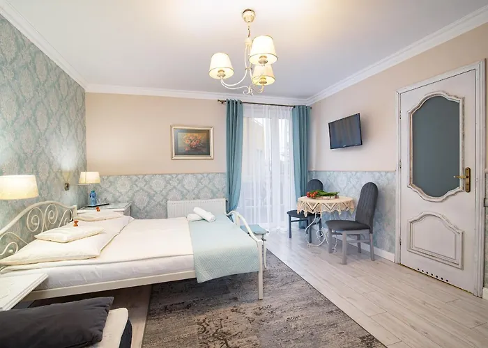 Mare Homestay szállás