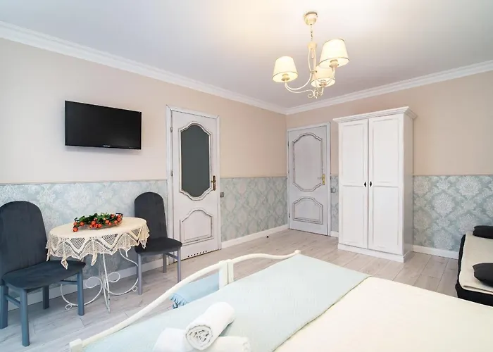 Mare Homestay szállás *