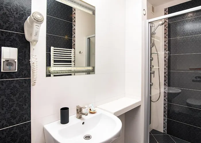 Homestay szállás Mare Łeba