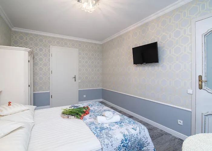 Mare Homestay szállás