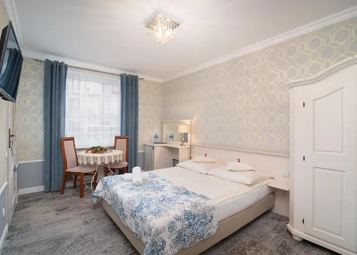 Mare Homestay szállás *