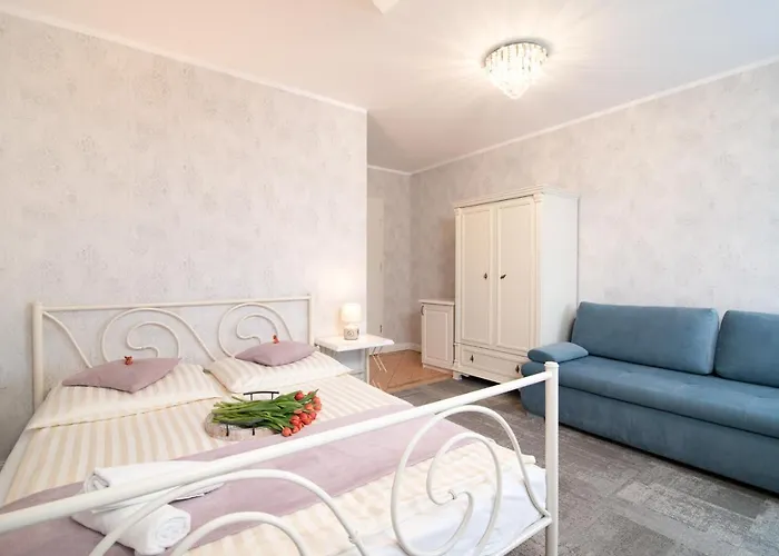 Mare Homestay szállás *