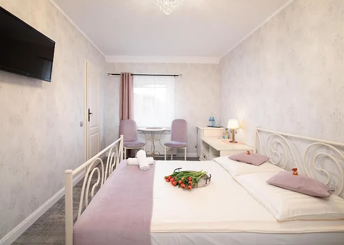 Homestay szállás Mare *