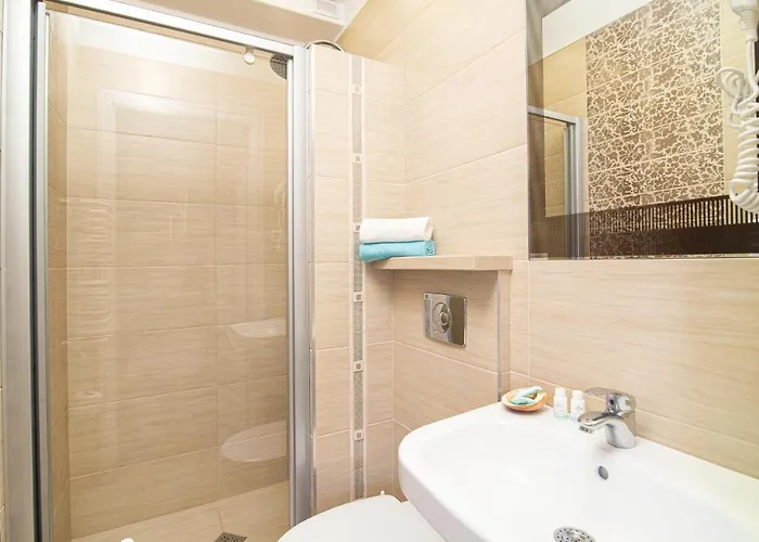 Homestay szállás Mare Łeba