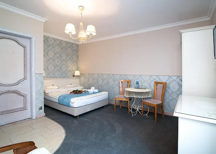 Homestay szállás Mare Łeba