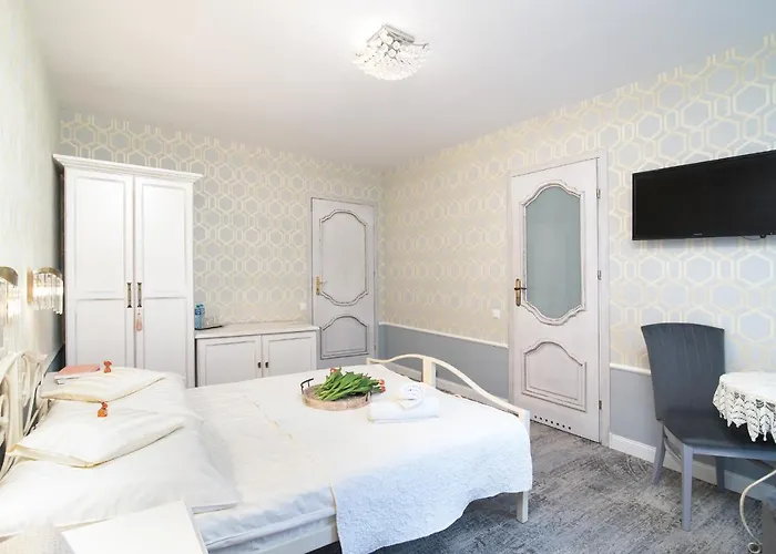 Mare Homestay szállás