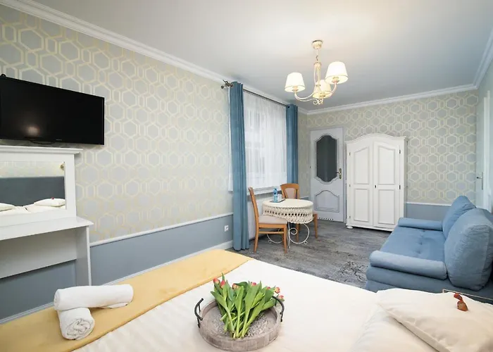 Mare Homestay szállás *