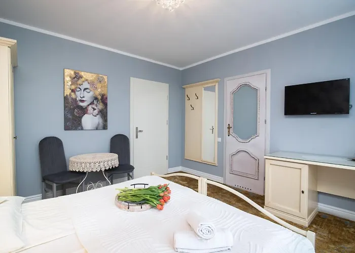 Homestay szállás Mare *