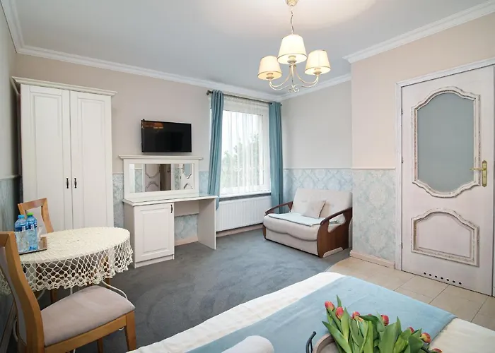 Homestay szállás Mare