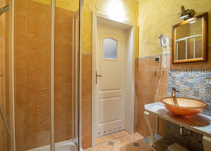 Mare Homestay szállás Łeba