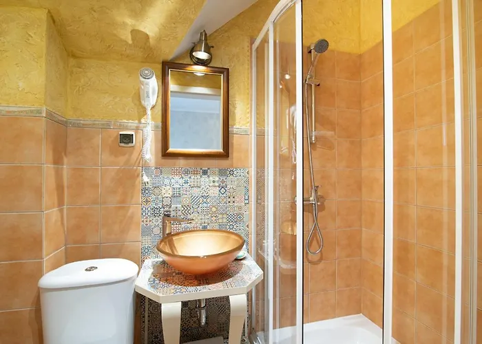 Homestay szállás Mare Łeba