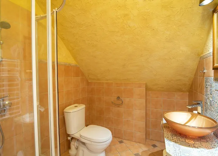 Homestay szállás Mare Łeba